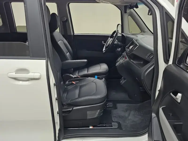 2023 Kia Ray с пробегом 44 834 км