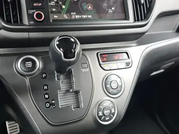 2023 Kia Ray с пробегом 19 441 км