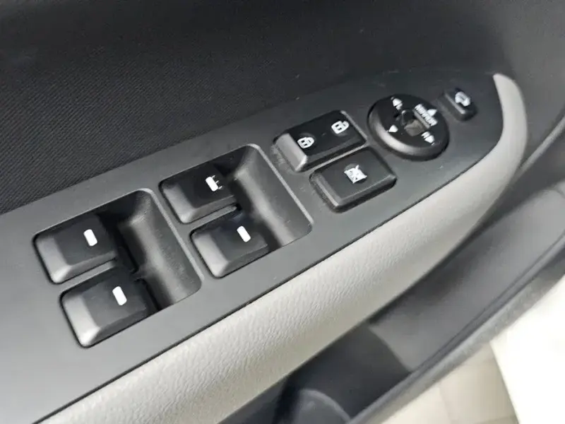 2023 Kia Ray с пробегом 44 834 км