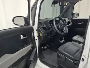 2023 Kia Ray с пробегом 19 441 км