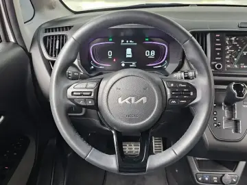 2023 Kia Ray с пробегом 19 441 км