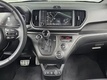 2023 Kia Ray с пробегом 19 441 км