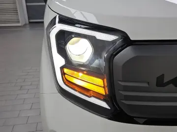 2023 Kia Ray с пробегом 19 441 км