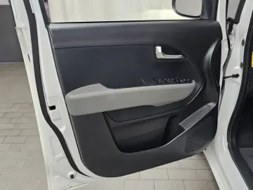 2023 Kia Ray с пробегом 19 441 км