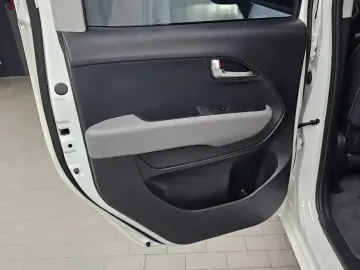 2023 Kia Ray с пробегом 19 441 км