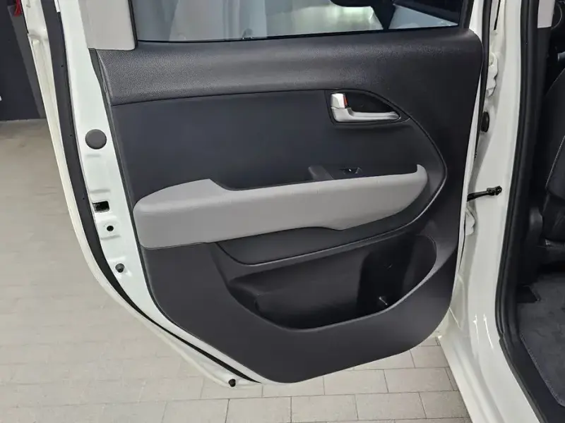 2023 Kia Ray с пробегом 19 441 км