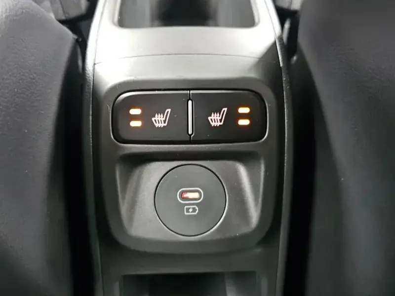 2023 Kia Ray с пробегом 19 441 км