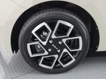 2023 Kia Ray с пробегом 18 831 км