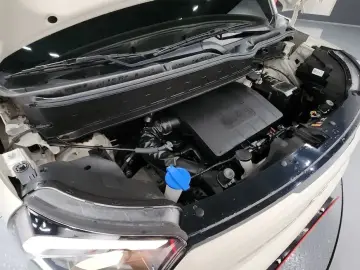 2023 Kia Ray с пробегом 18 831 км