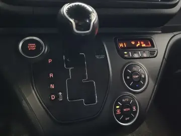 2023 Kia Ray с пробегом 18 831 км