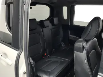 2023 Kia Ray с пробегом 18 831 км