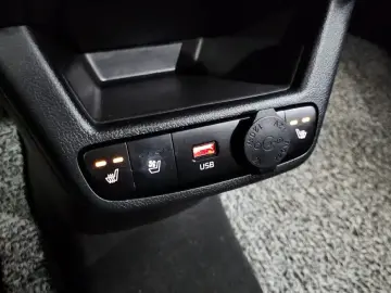 2023 Kia Ray с пробегом 18 831 км