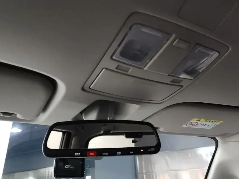 2023 Kia Ray с пробегом 18 831 км