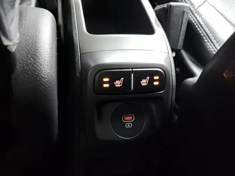 2023 Kia Ray с пробегом 18 831 км