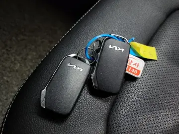 2023 Kia Ray с пробегом 18 831 км