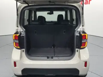 2023 Kia Ray с пробегом 18 831 км