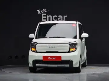 2023 Kia Ray с пробегом 33 060 км