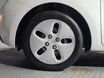 2023 Kia Ray с пробегом 33 060 км