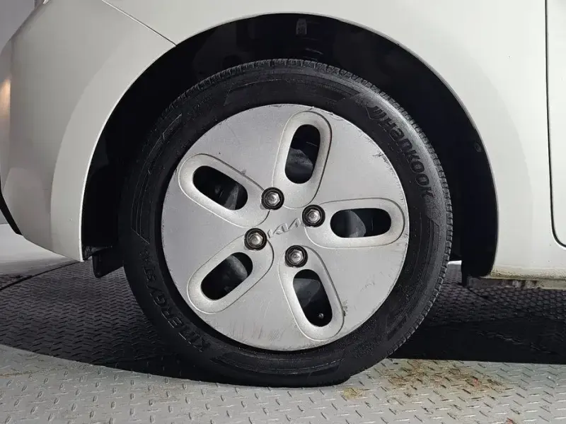 2023 Kia Ray с пробегом 33 060 км