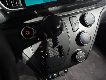 2023 Kia Ray с пробегом 33 060 км