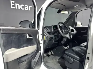 2023 Kia Ray с пробегом 33 060 км