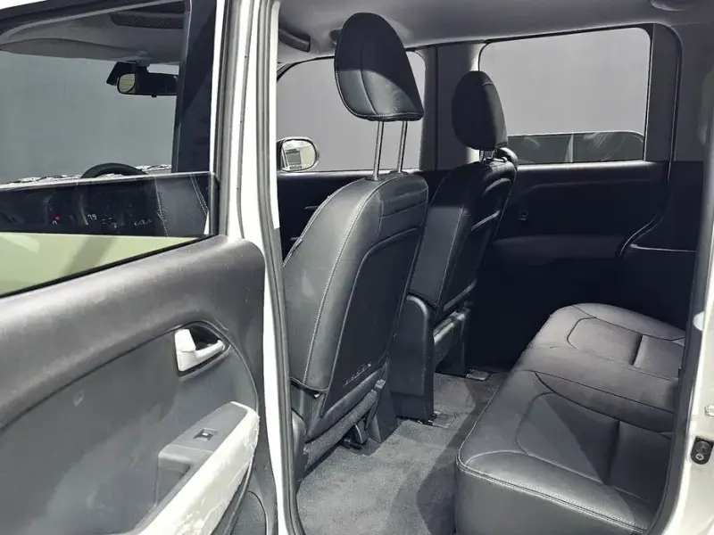 2023 Kia Ray с пробегом 33 060 км