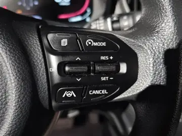 2023 Kia Ray с пробегом 33 060 км