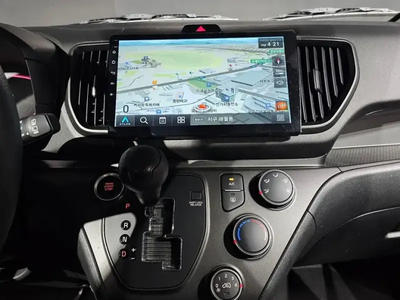 2023 Kia Ray с пробегом 33 060 км