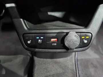 2023 Kia Ray с пробегом 33 060 км
