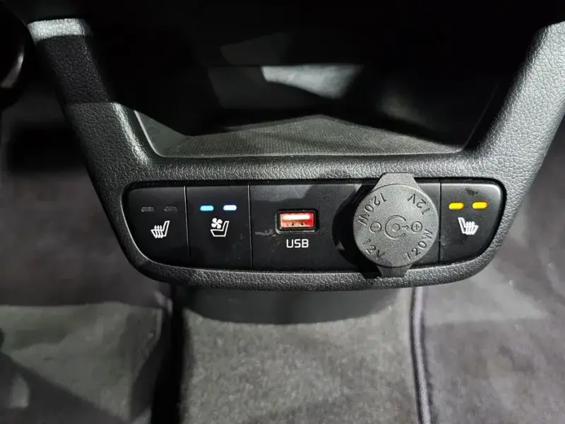 2023 Kia Ray с пробегом 33 060 км
