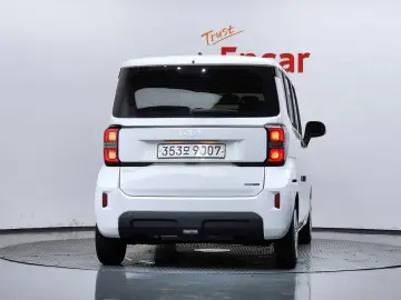 2023 Kia Ray с пробегом 16 803 км