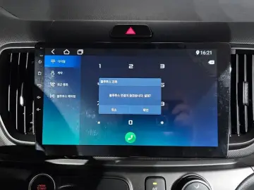 2023 Kia Ray с пробегом 33 060 км