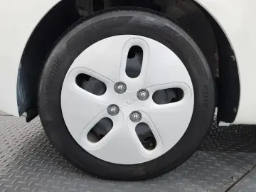 2023 Kia Ray с пробегом 16 803 км