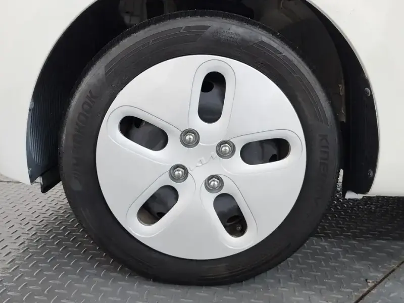 2023 Kia Ray с пробегом 16 803 км