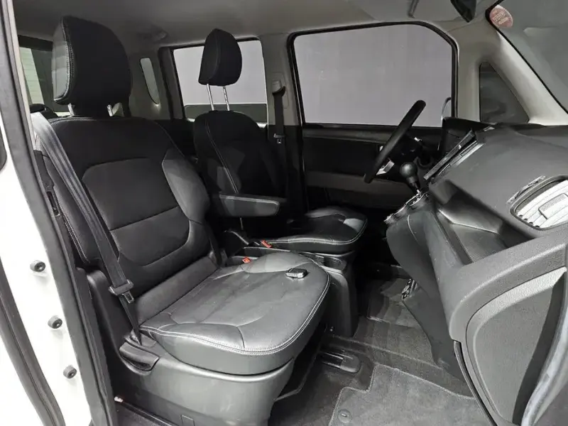 2023 Kia Ray с пробегом 33 060 км