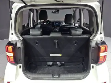 2023 Kia Ray с пробегом 33 060 км