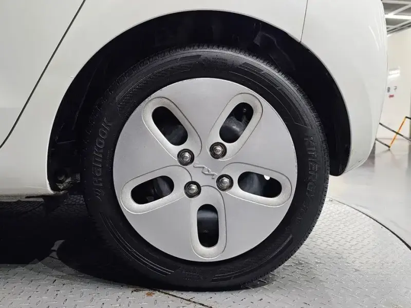 2023 Kia Ray с пробегом 33 060 км