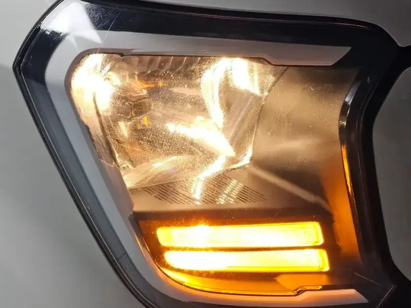 2023 Kia Ray с пробегом 33 060 км
