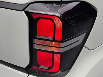 2023 Kia Ray с пробегом 33 060 км