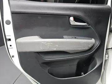 2023 Kia Ray с пробегом 33 060 км