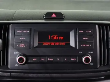 2023 Kia Ray с пробегом 16 803 км
