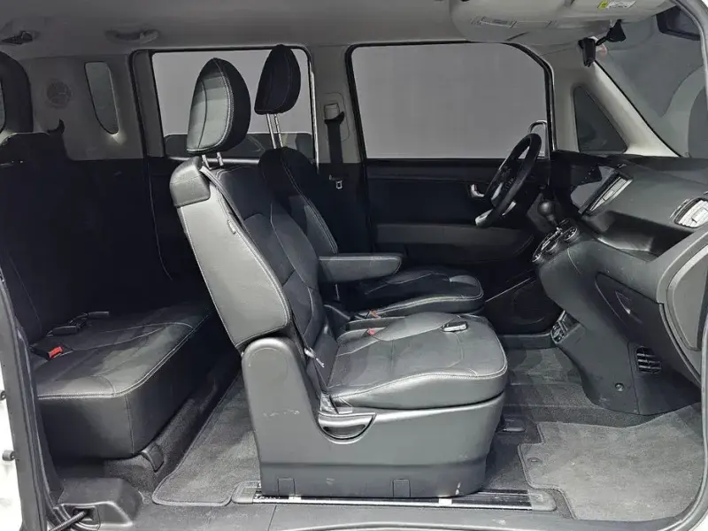 2023 Kia Ray с пробегом 33 060 км