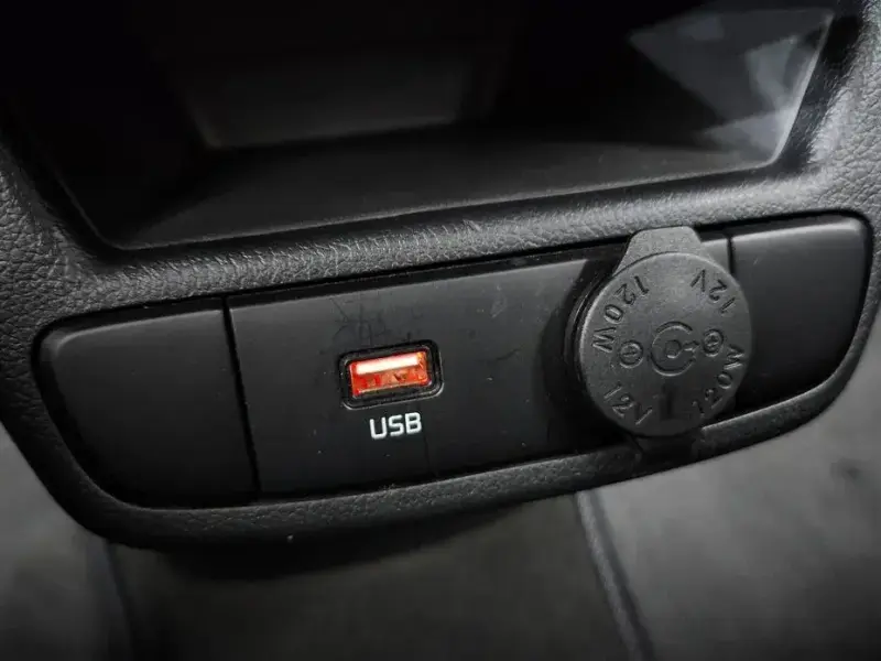 2023 Kia Ray с пробегом 16 803 км