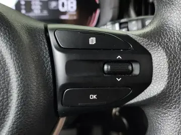 2023 Kia Ray с пробегом 16 803 км
