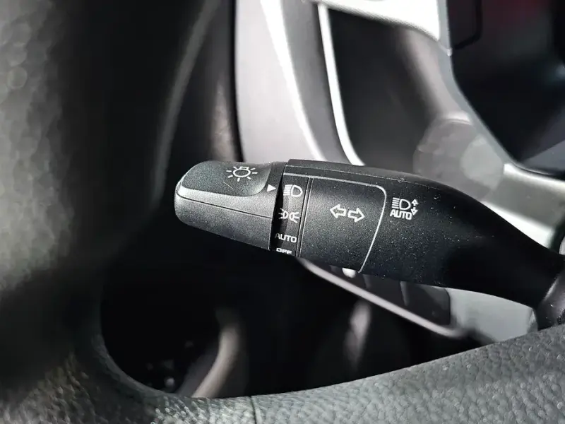 2023 Kia Ray с пробегом 33 060 км