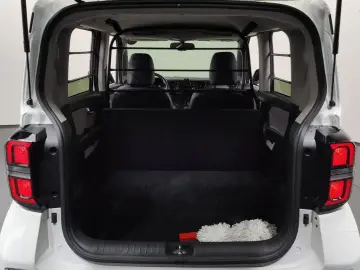 2023 Kia Ray с пробегом 16 803 км