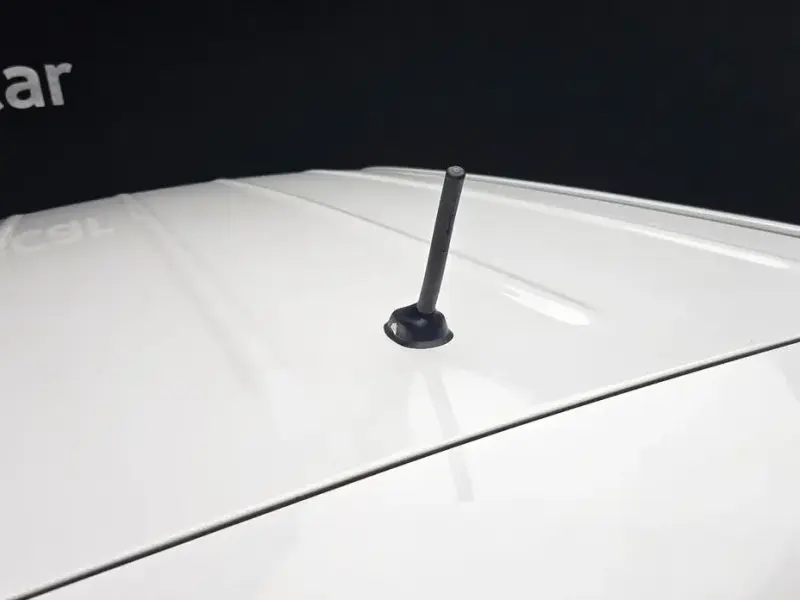 2023 Kia Ray с пробегом 33 060 км