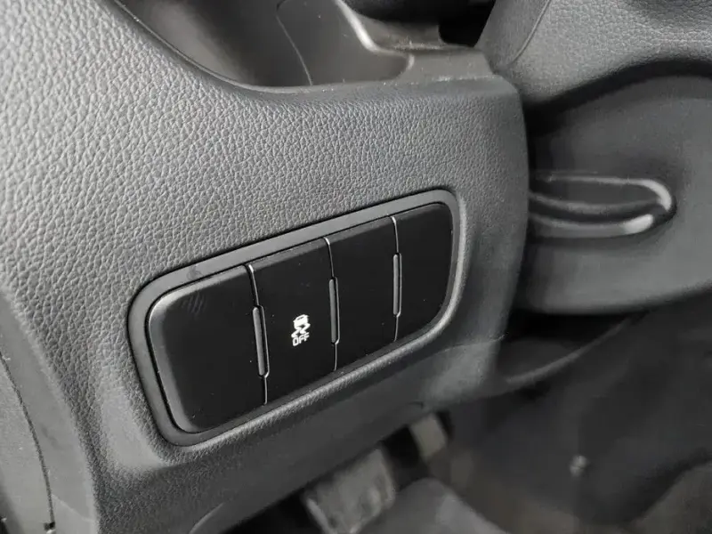 2023 Kia Ray с пробегом 16 803 км