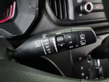 2023 Kia Ray с пробегом 16 803 км