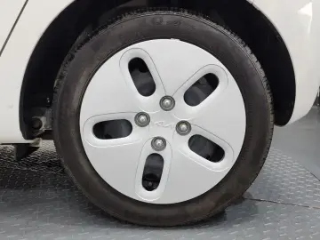 2023 Kia Ray с пробегом 16 803 км
